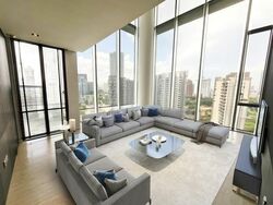 The Marq On Paterson Hill (D9), Condominium #614423981